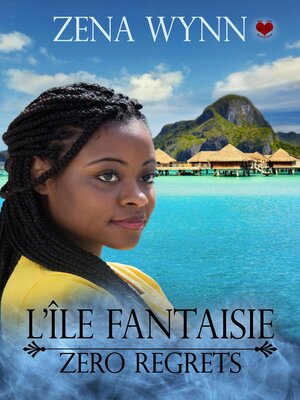 cover image of L'Île Fantaisie